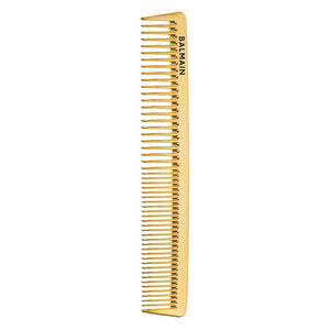 GOLDEN CUTTING COMB - Balmain Hair Couture Middle East