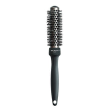 Load image into Gallery viewer, PROFESSIONAL CERAMIC ROUND BRUSH 25MM BLACK - Balmain Hair Couture Middle East
