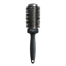 Load image into Gallery viewer, PROFESSIONAL CERAMIC ROUND BRUSH 43MM BLACK - Balmain Hair Couture Middle East
