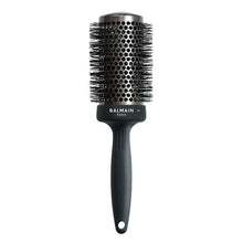 Load image into Gallery viewer, PROFESSIONAL CERAMIC ROUND BRUSH 53MM BLACK - Balmain Hair Couture Middle East
