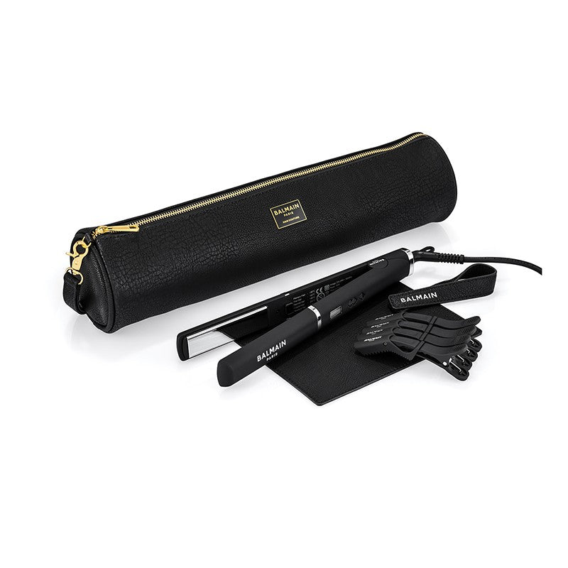 Balmain professional titanium straightener sale