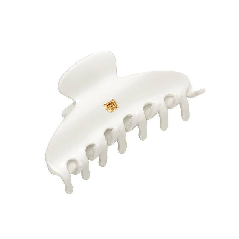 PINCE À CHEVEUX WHITE - Balmain Hair Couture Middle East