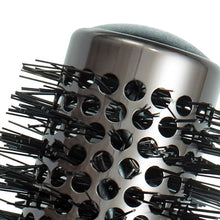 Load image into Gallery viewer, PROFESSIONAL CERAMIC ROUND BRUSH 33MM BLACK - Balmain Hair Couture Middle East
