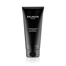 Load image into Gallery viewer, Homme Styling Gel Medium Hold 100ml
